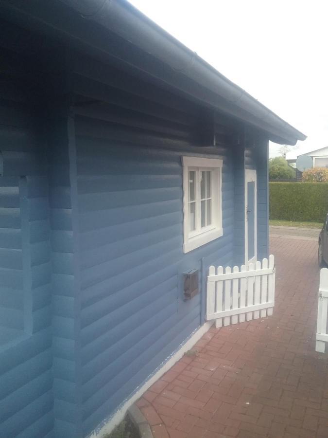 Reiherweg3A Südbrookmerland Exterior foto